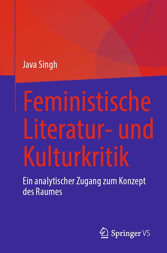 Feministische Literatur- und Kulturkritik