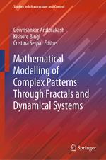 Mathematical Modelling of Complex Patterns Through Fractals and Dynamical Systems