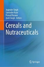 Cereals and Nutraceuticals