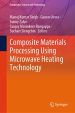 Composite Materials Processing Using Microwave Heating Technology