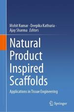 Natural Product Inspired Scaffolds: Applications in Tissue Engineering