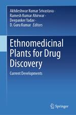 Ethnomedicinal Plants for Drug Discovery