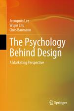 The Psychology Behind Design