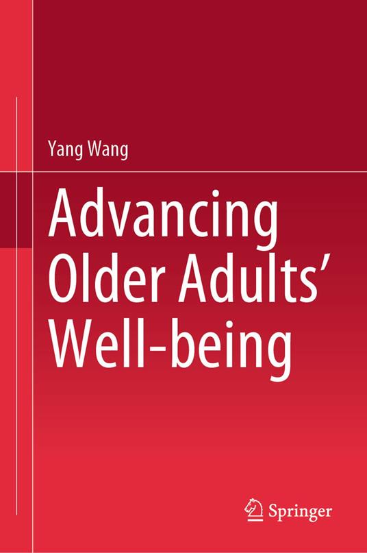 Advancing Older Adults' Well-being