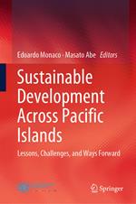 Sustainable Development Across Pacific Islands