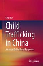 Child Trafficking in China