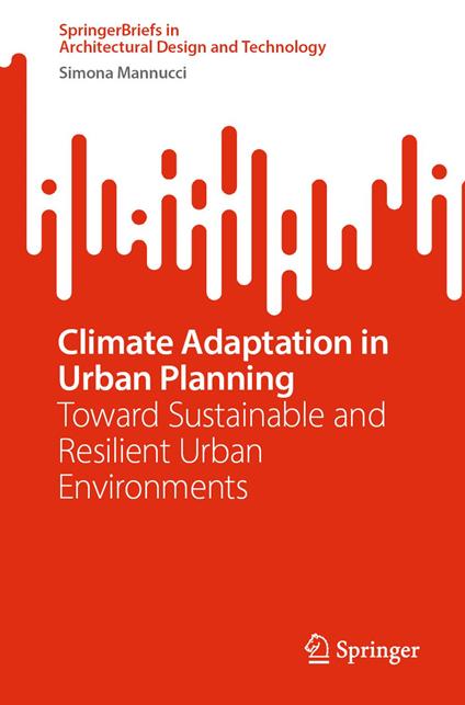 Climate Adaptation in Urban Planning