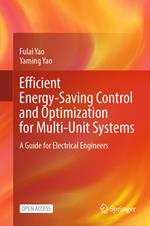 Efficient Energy-Saving Control and Optimization for Multi-Unit Systems