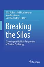 Breaking the Silos