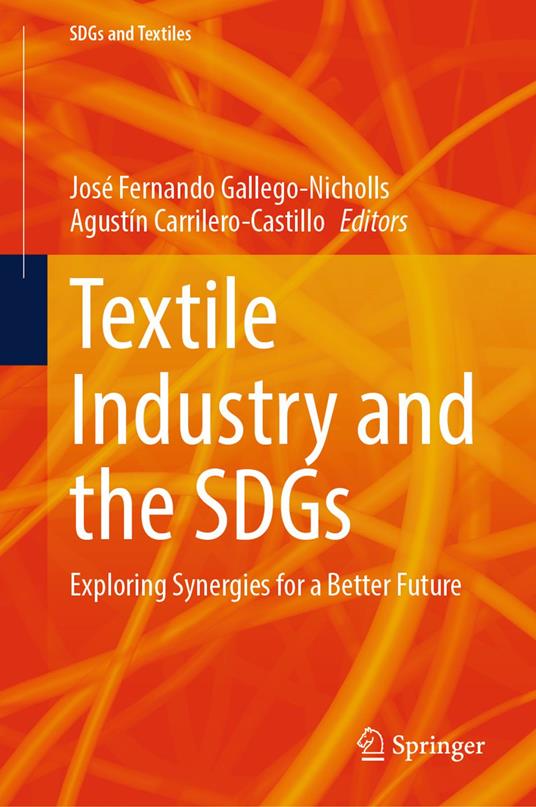 Textile Industry and the SDGs