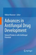 Advances in Antifungal Drug Development