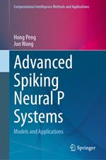 Advanced Spiking Neural P Systems