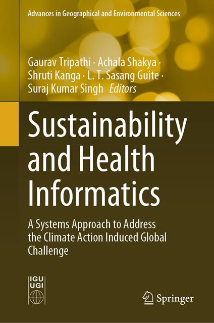 Sustainability and Health Informatics