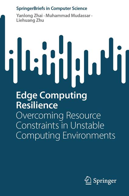 Edge Computing Resilience