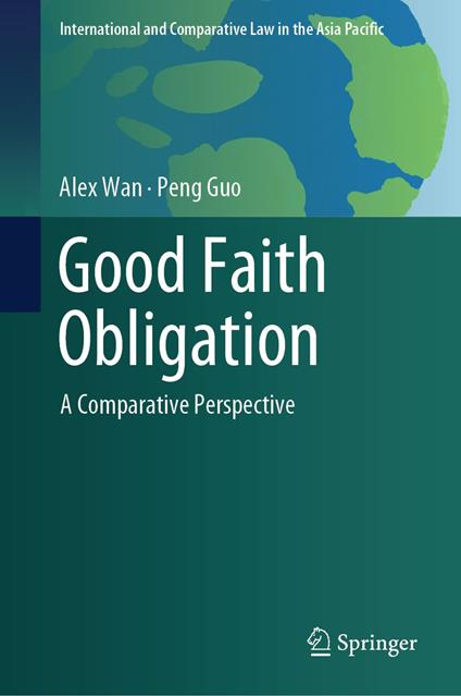 Good Faith Obligation