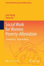 Social Work for Women Poverty-Alleviation