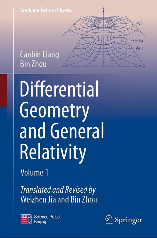 Differential Geometry and General Relativity