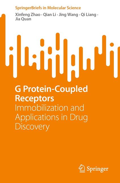 G Protein-Coupled Receptors