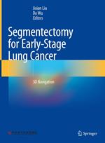 Segmentectomy for Early-Stage Lung Cancer