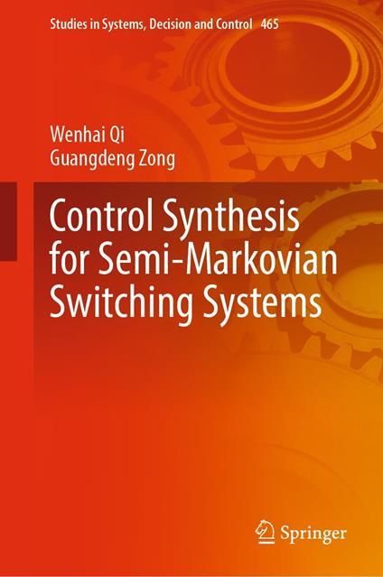 Control Synthesis for Semi-Markovian Switching Systems