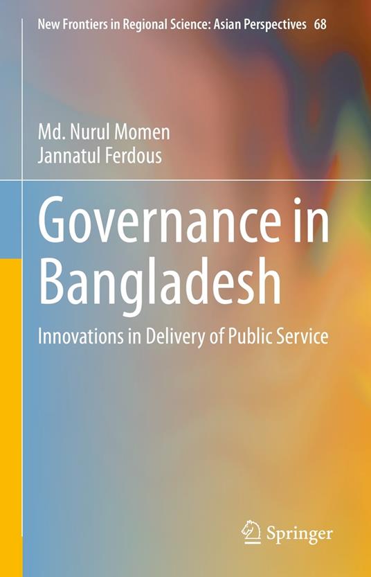 Governance in Bangladesh