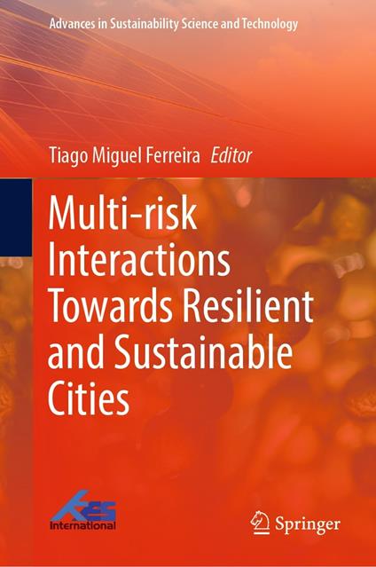 Multi-risk Interactions Towards Resilient and Sustainable Cities