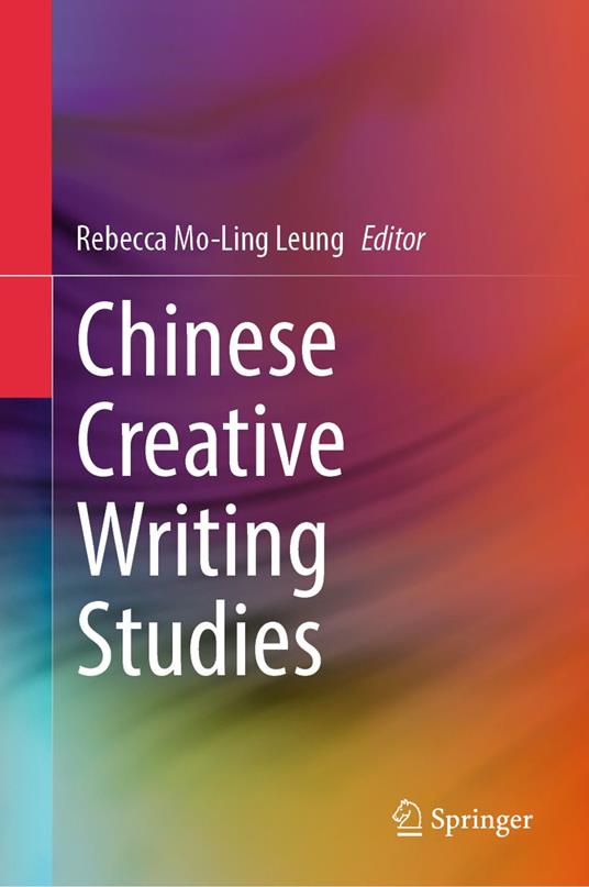 Chinese Creative Writing Studies