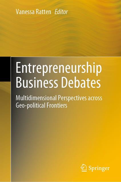 Entrepreneurship Business Debates