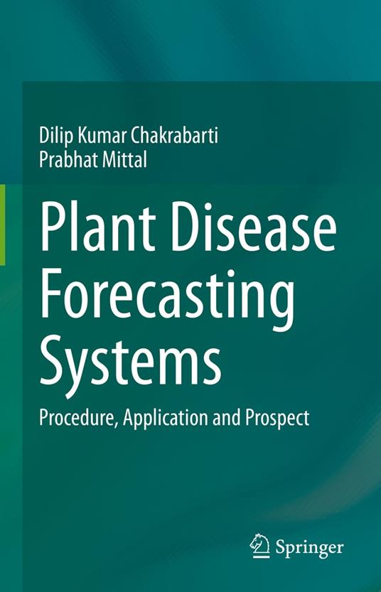 Plant Disease Forecasting Systems