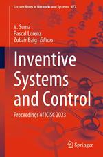 Inventive Systems and Control