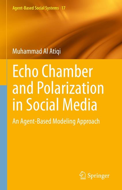 Echo Chamber and Polarization in Social Media