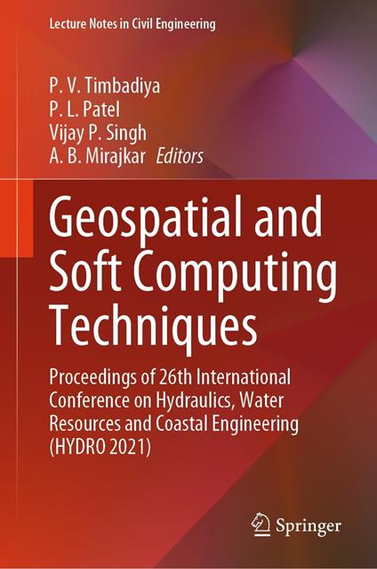 Geospatial and Soft Computing Techniques