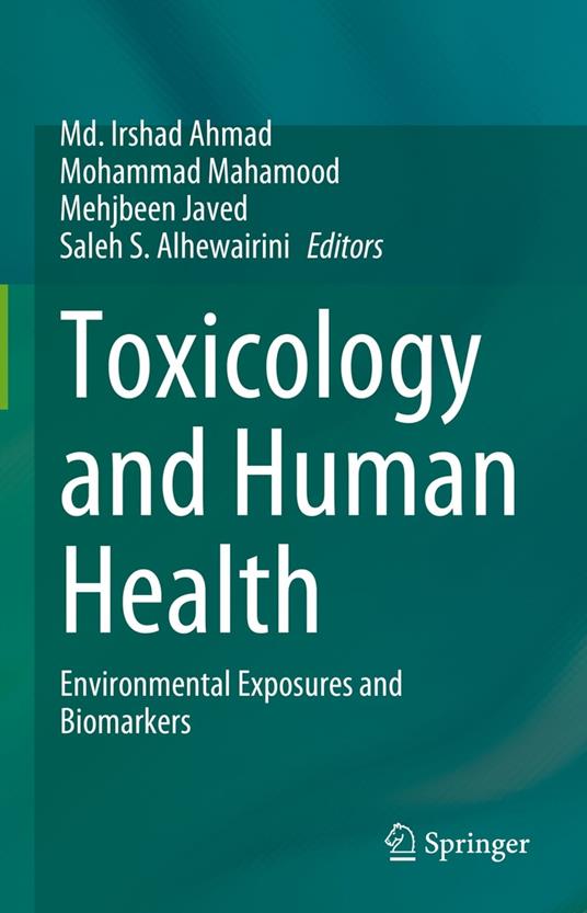 Toxicology and Human Health