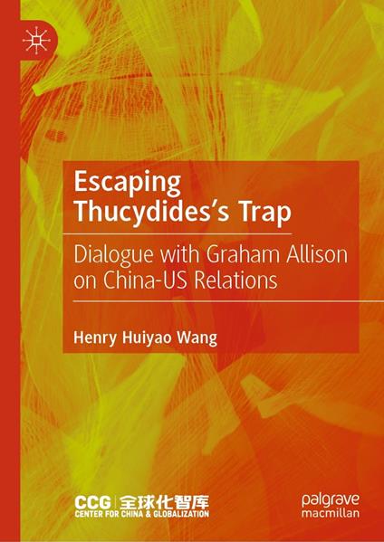 Escaping Thucydides’s Trap