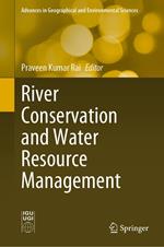 River Conservation and Water Resource Management