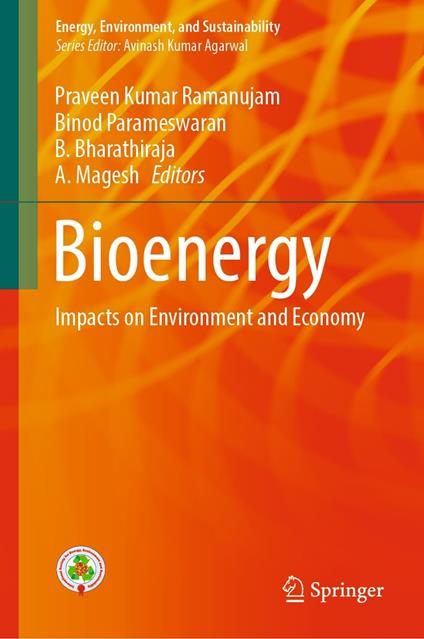 Bioenergy