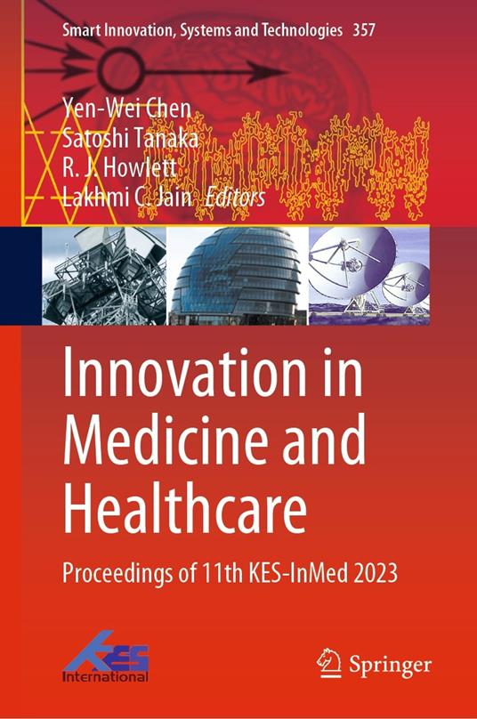 Innovation in Medicine and Healthcare