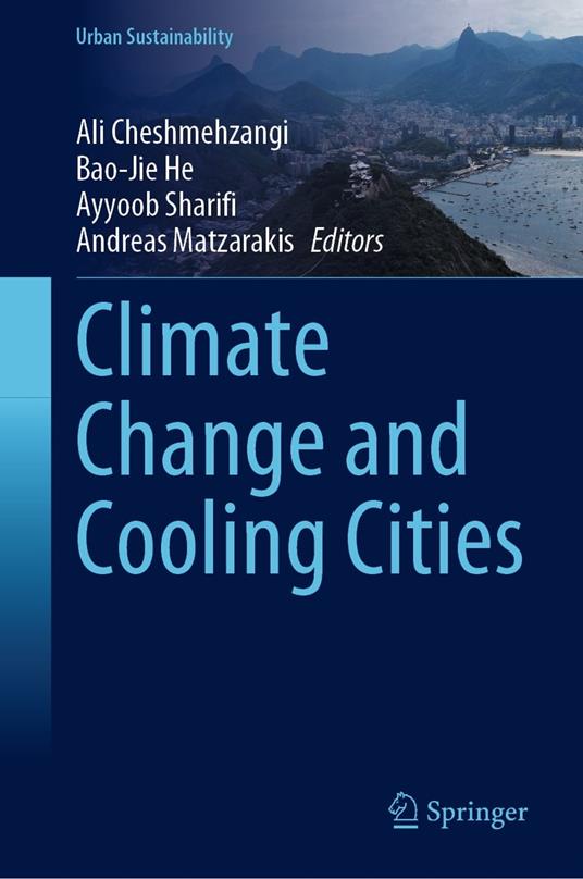 Climate Change and Cooling Cities