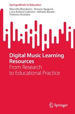 Digital Music Learning Resources