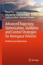 Advanced Trajectory Optimization, Guidance and Control Strategies for Aerospace Vehicles