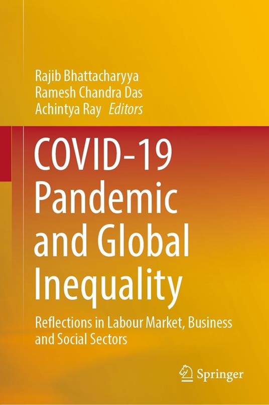 COVID-19 Pandemic and Global Inequality