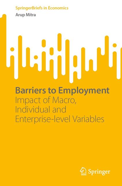 Barriers to Employment