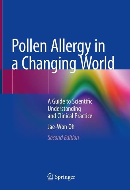 Pollen Allergy in a Changing World