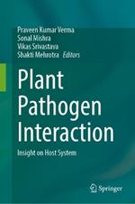 Plant Pathogen Interaction