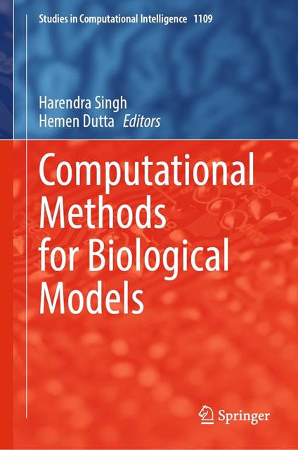 Computational Methods for Biological Models