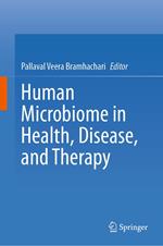 Human Microbiome in Health, Disease, and Therapy