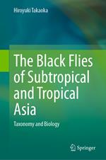 The Black Flies of Subtropical and Tropical Asia