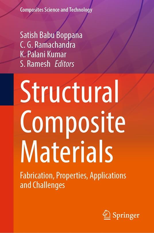 Structural Composite Materials