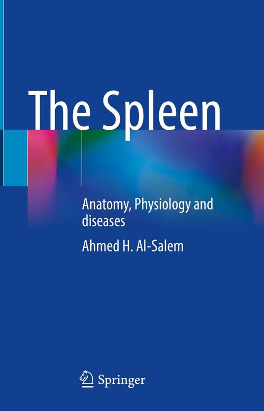 The Spleen