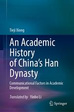 An Academic History of China's Han Dynasty